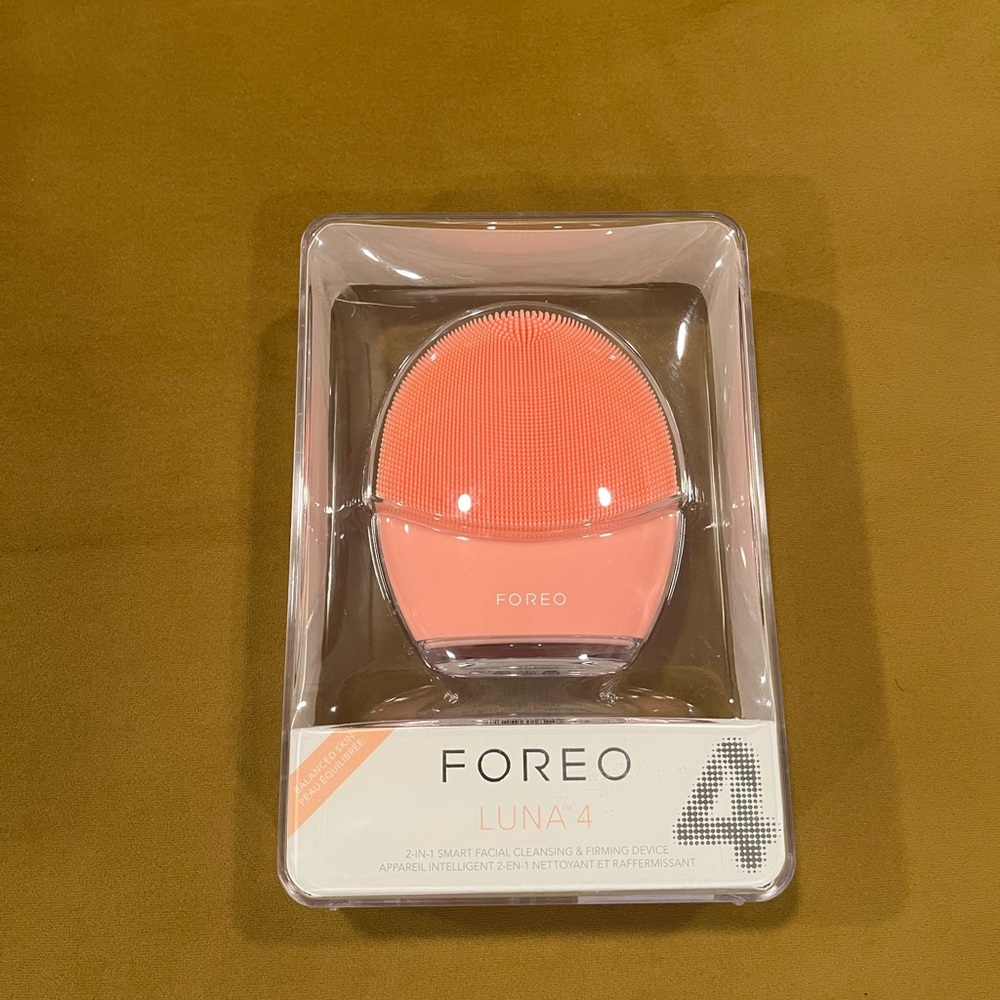 FOREO LUNA 4